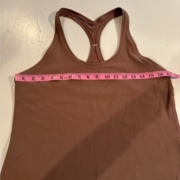 LULULEMON Racerback TANK TOP - Picture 11 of 12